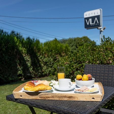 Vila Hotel By Vimahotels Guimarães Kültér fotó