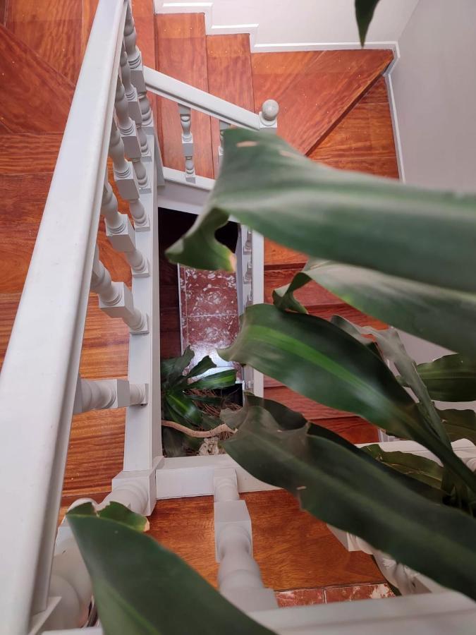 Vila Hotel By Vimahotels Guimarães Kültér fotó