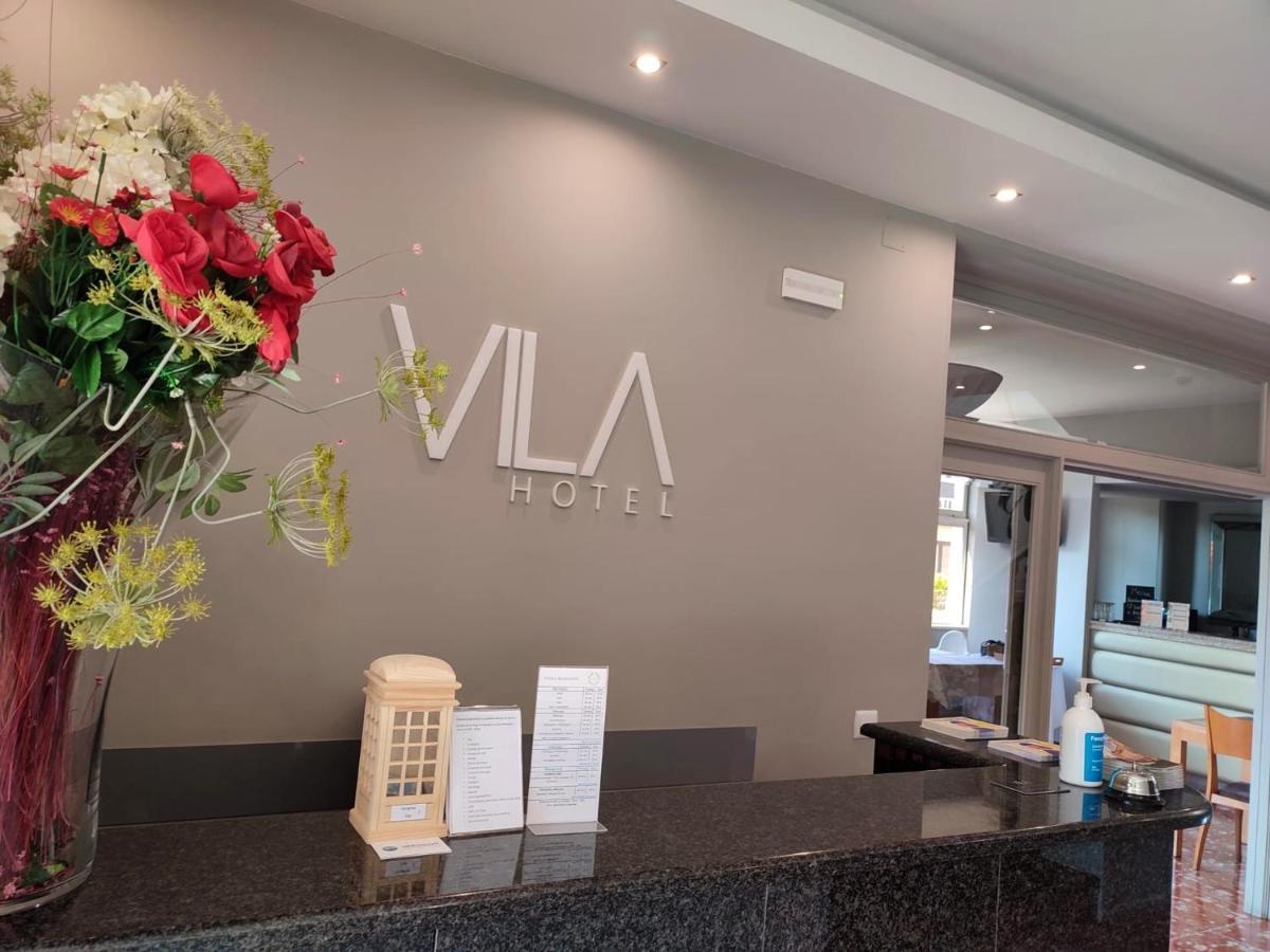 Vila Hotel By Vimahotels Guimarães Kültér fotó