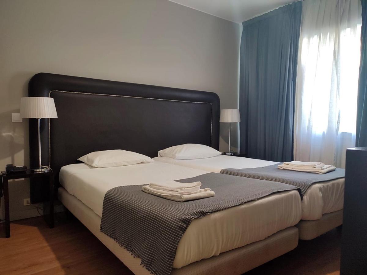 Vila Hotel By Vimahotels Guimarães Kültér fotó