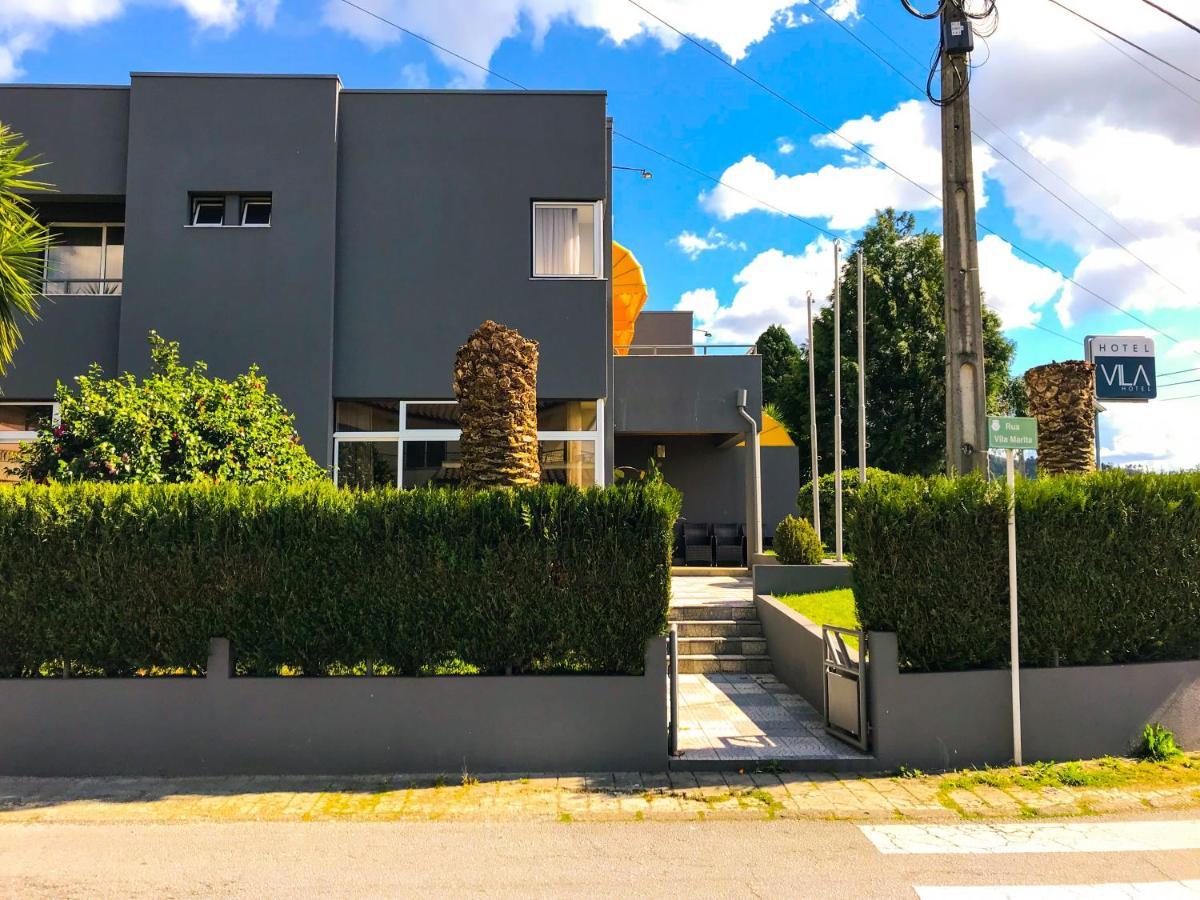Vila Hotel By Vimahotels Guimarães Kültér fotó